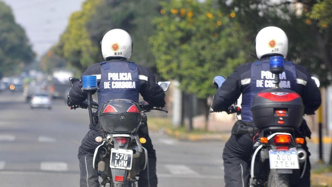 motopolicias