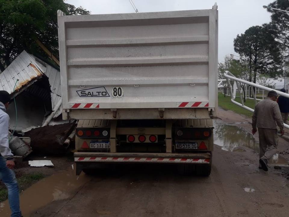 Camion