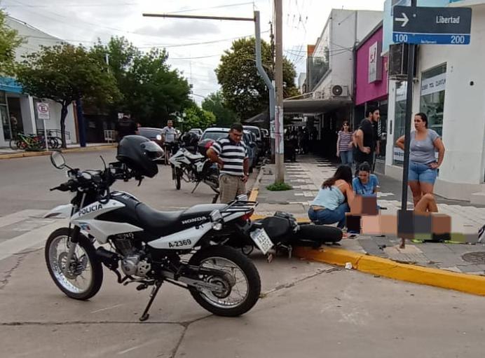 Accidentes