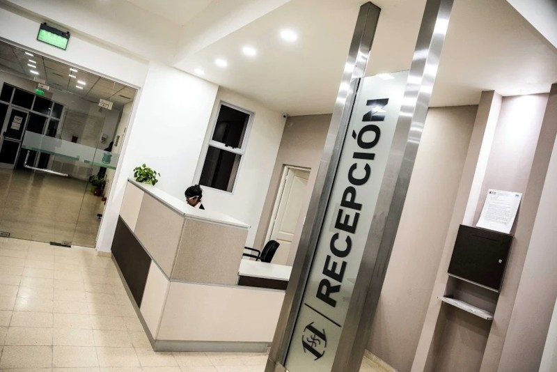 REGIONALES-Hospital