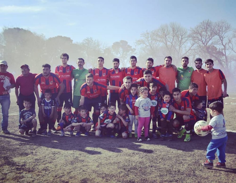 Futbol B
