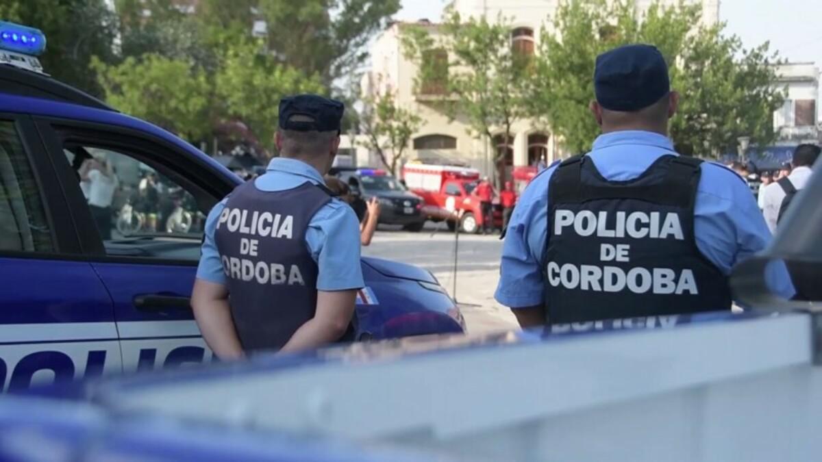 el-nuevo-protocolo-presentado-el-ministerio-seguridad-cordoba-tiene-el-objetivo-evitar-el-gatillo-facil