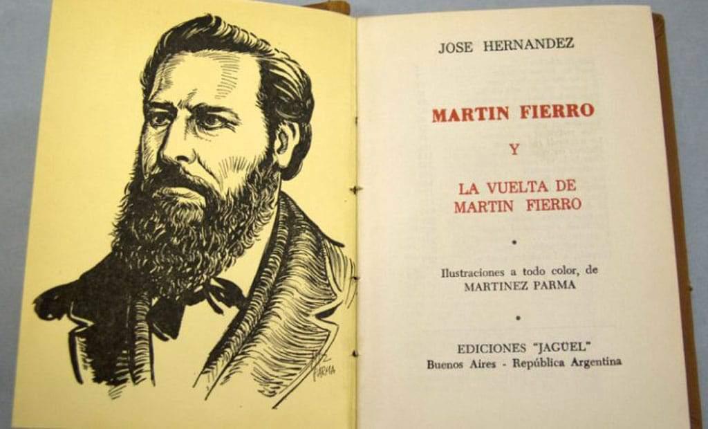 Martin Fierro