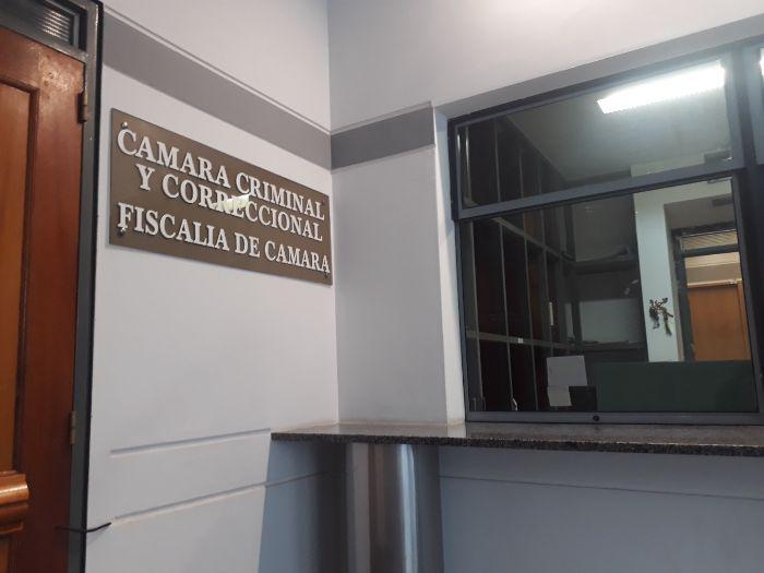 TRIBUNALES