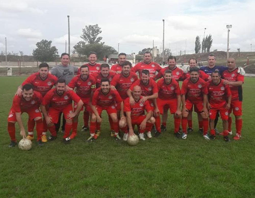 Dep Independiente Seniors