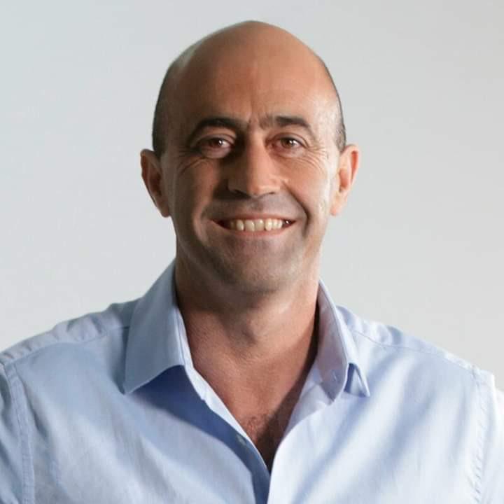 ALBERTO MARTINO