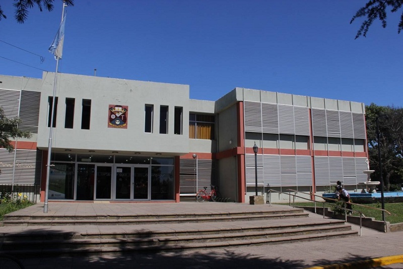 municipalidad