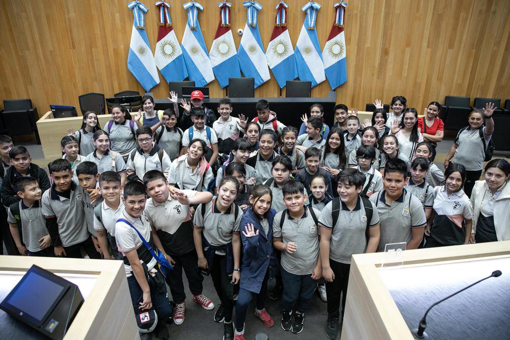Escuelas