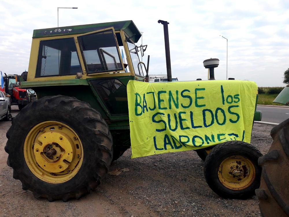 LOCALES - Retenciones