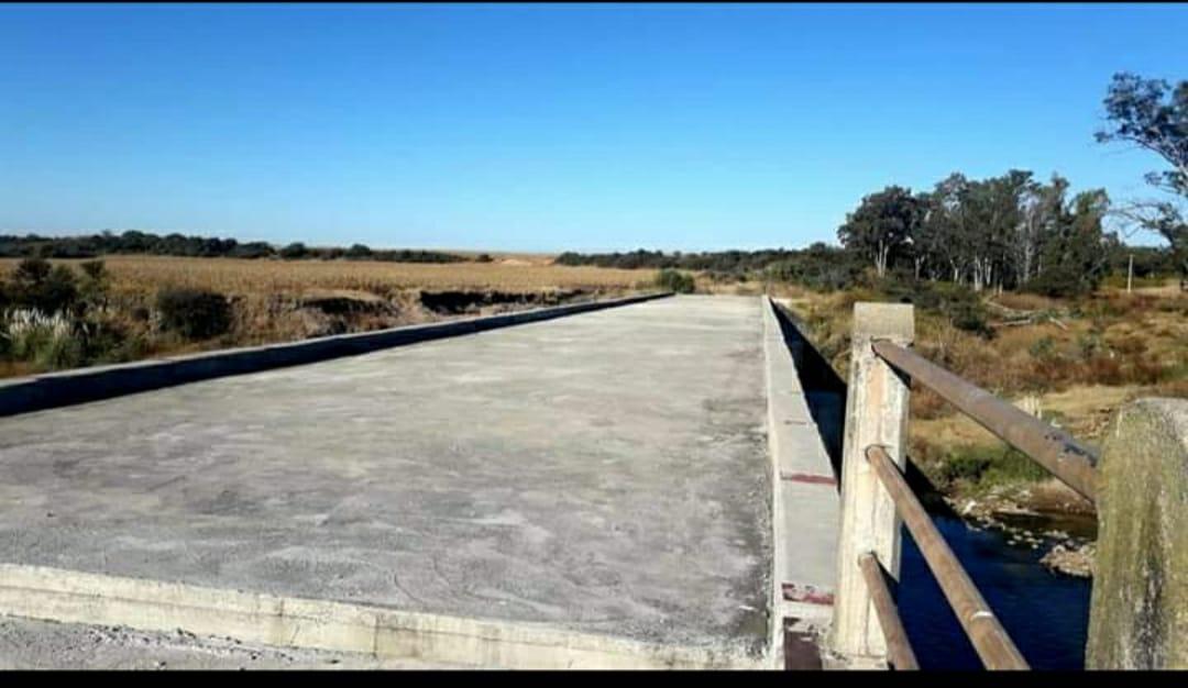 LOCALES Puentes