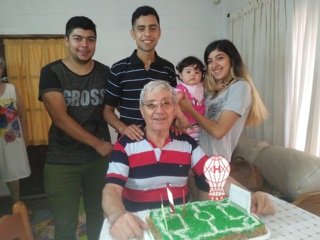 REGIONALES - Mendez1