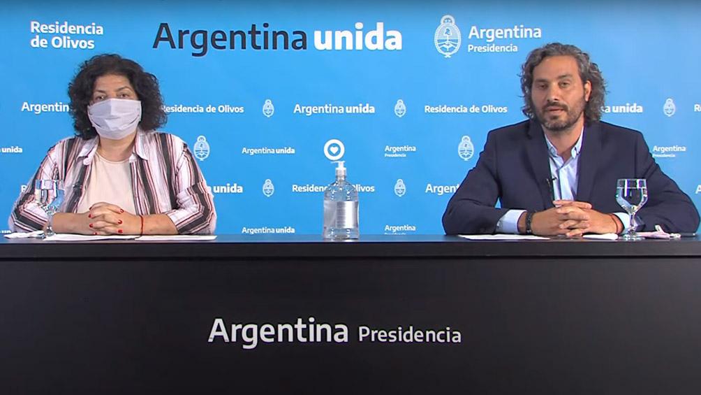 Anuncio