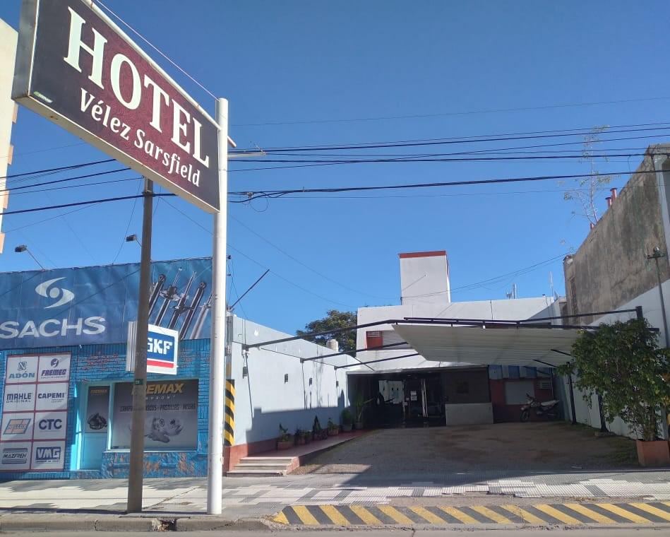 LOCALES - Hotel2