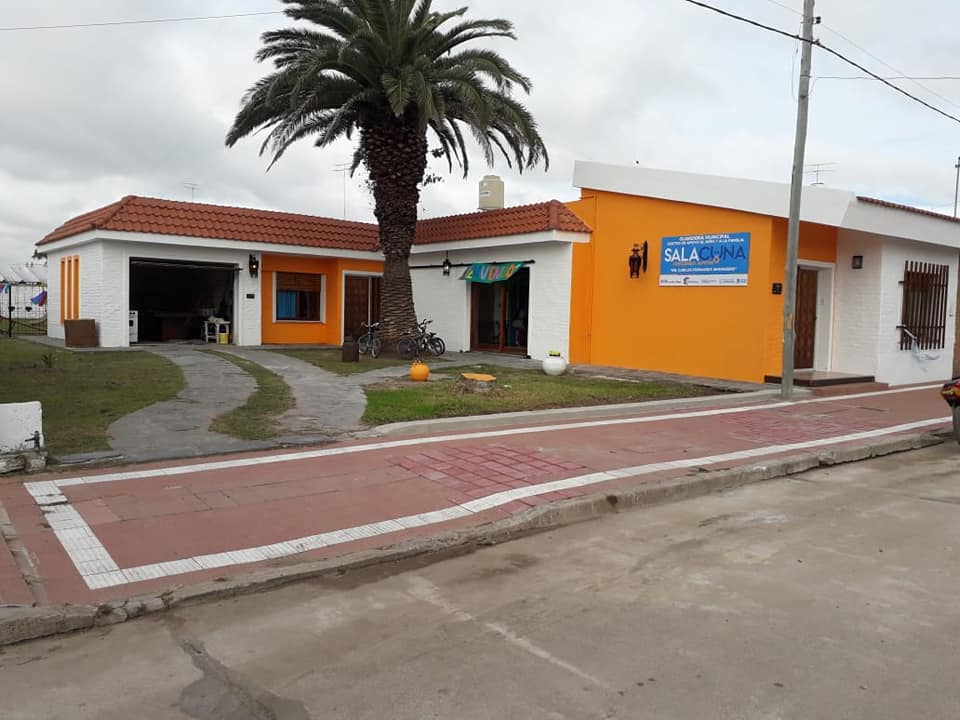 REGIONALES - Educación
