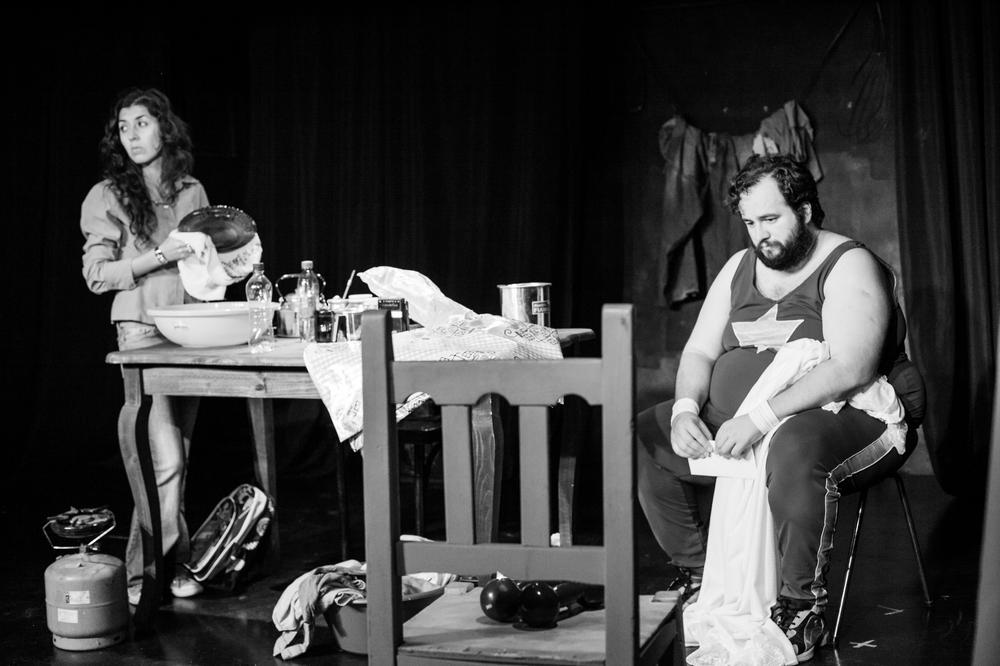 ARTES Teatro
