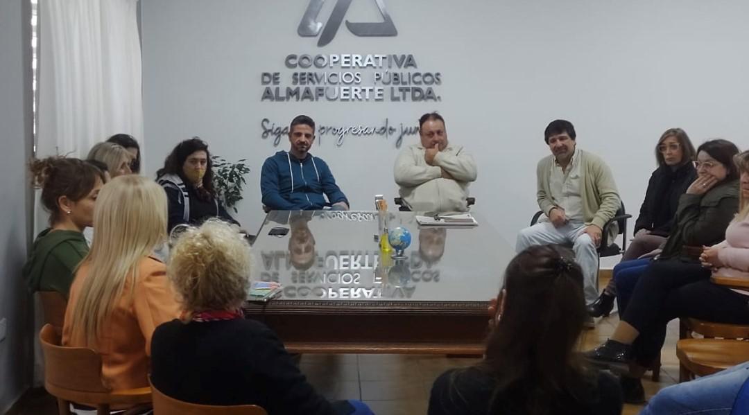 REGIONALES - Cooperativa