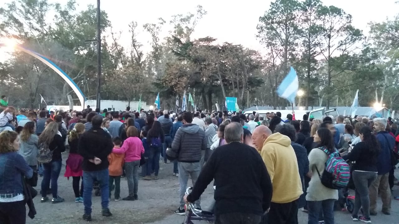 Marcha 4