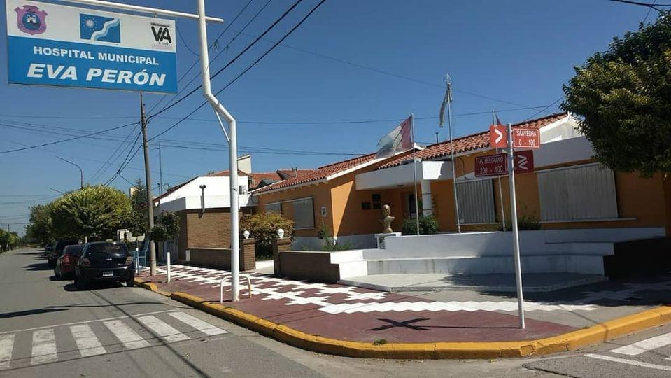 hospital