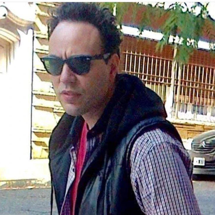 MARCO DIZ