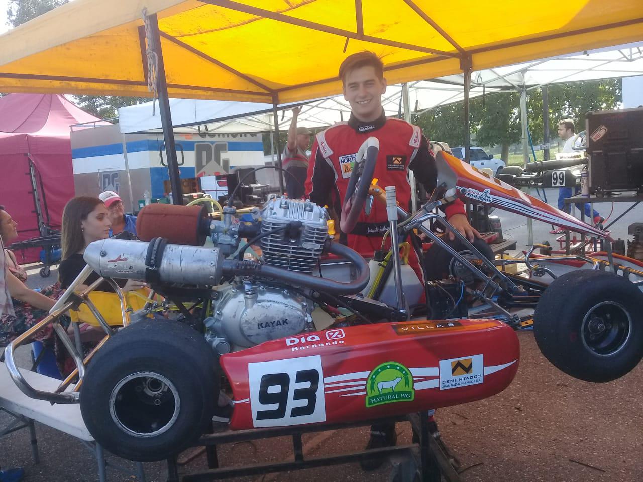 José Rostagno 2