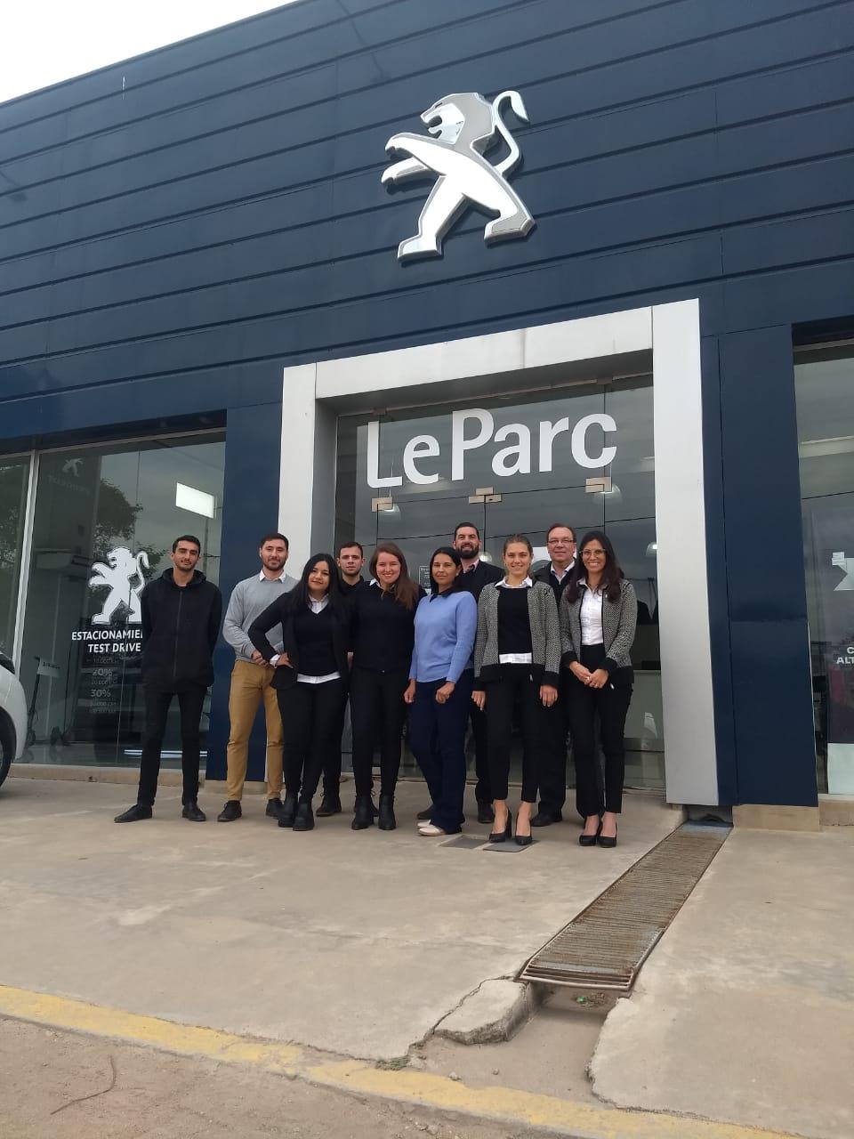 LEPARK1