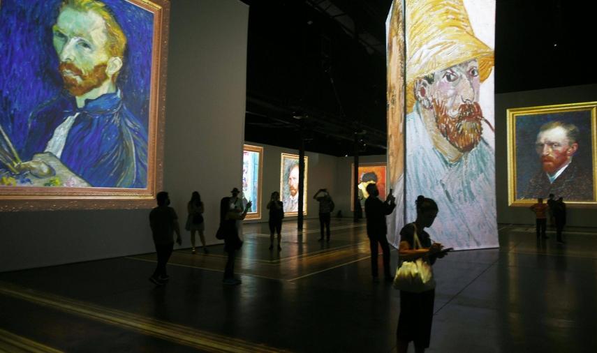 van-gogh