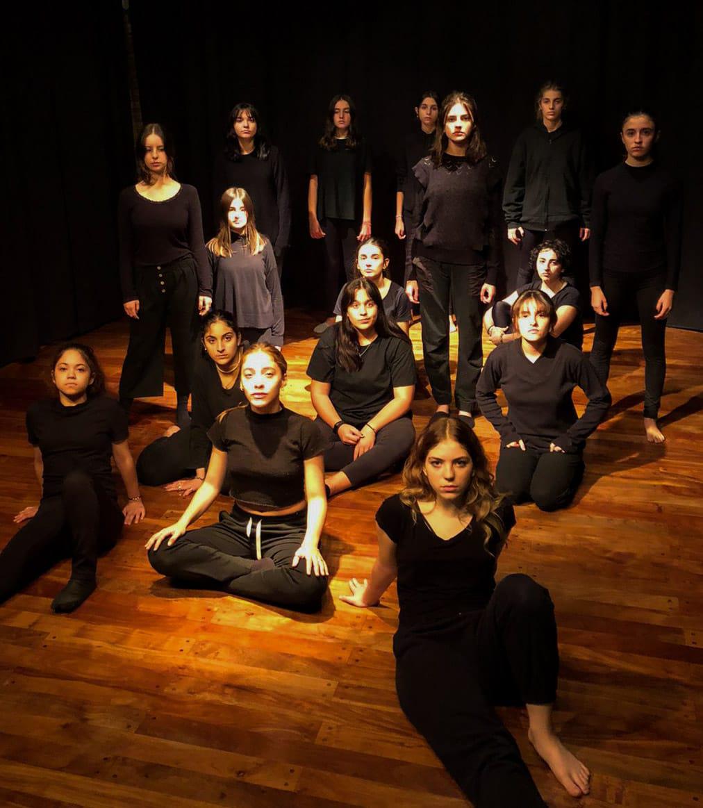 ARTES Teatro