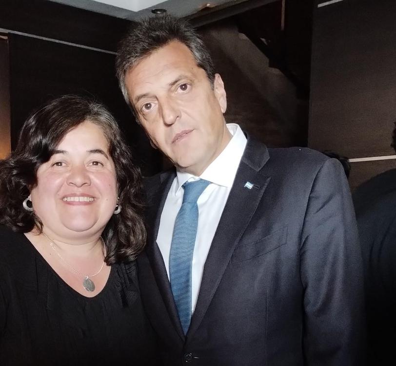 REGIONALES - Giupponi