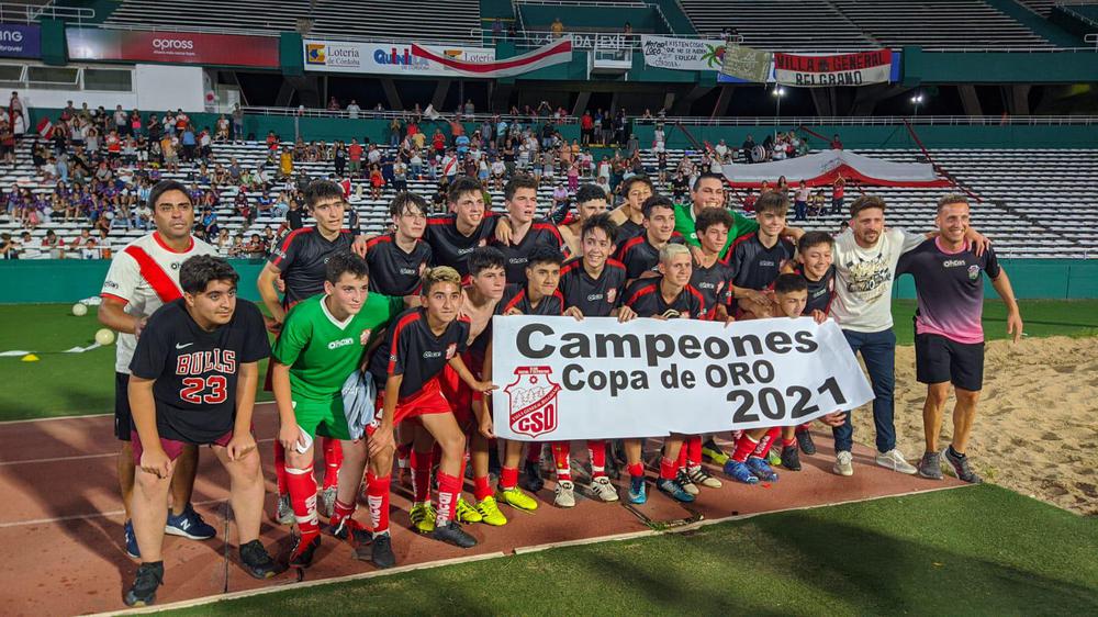 Social Sub-15