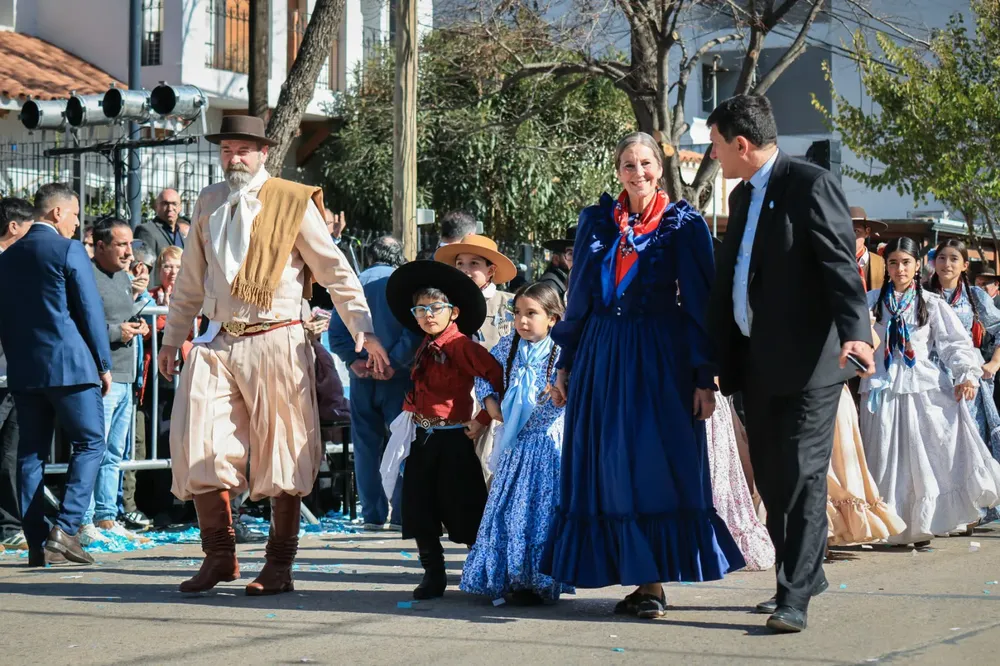 DESFILE 5