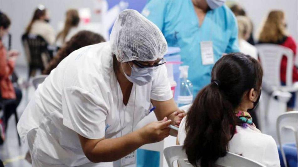 LOCALES-VACUNACION A MENORES