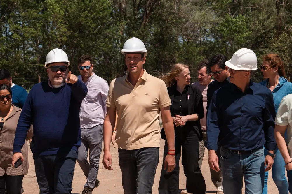 OBRAS CONSALVI