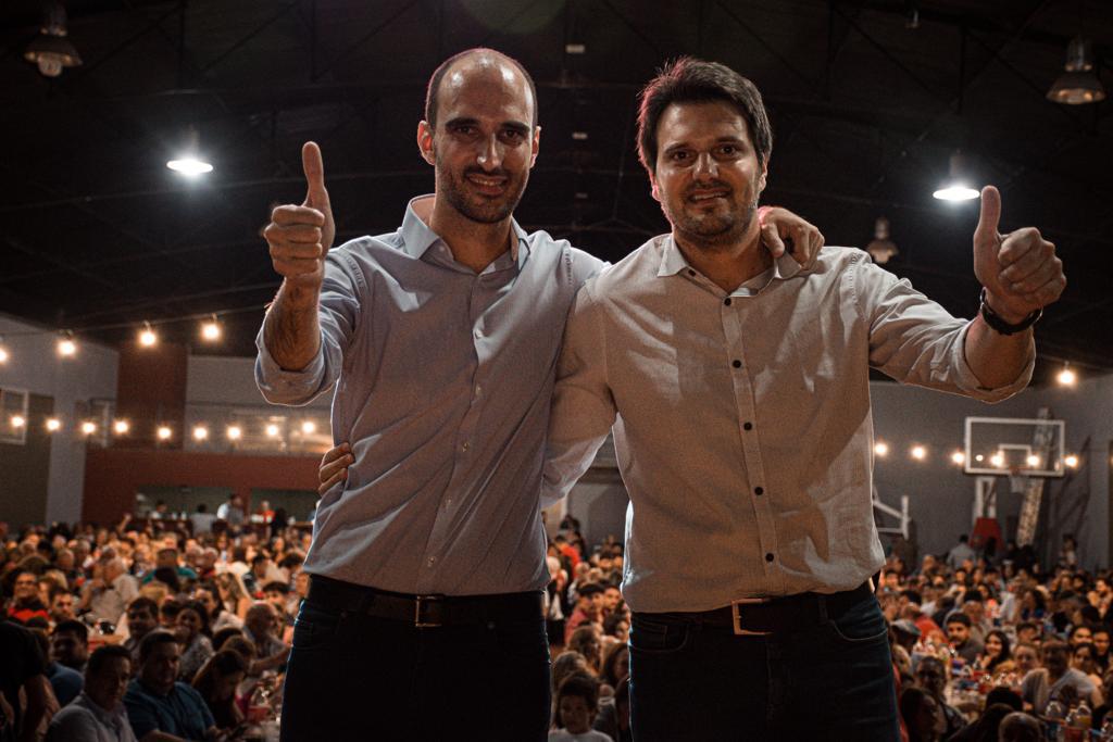 REGIONALES - Corralito2