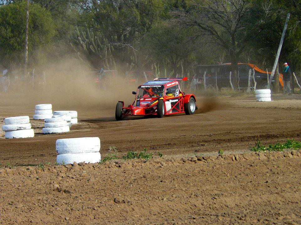 Piloto