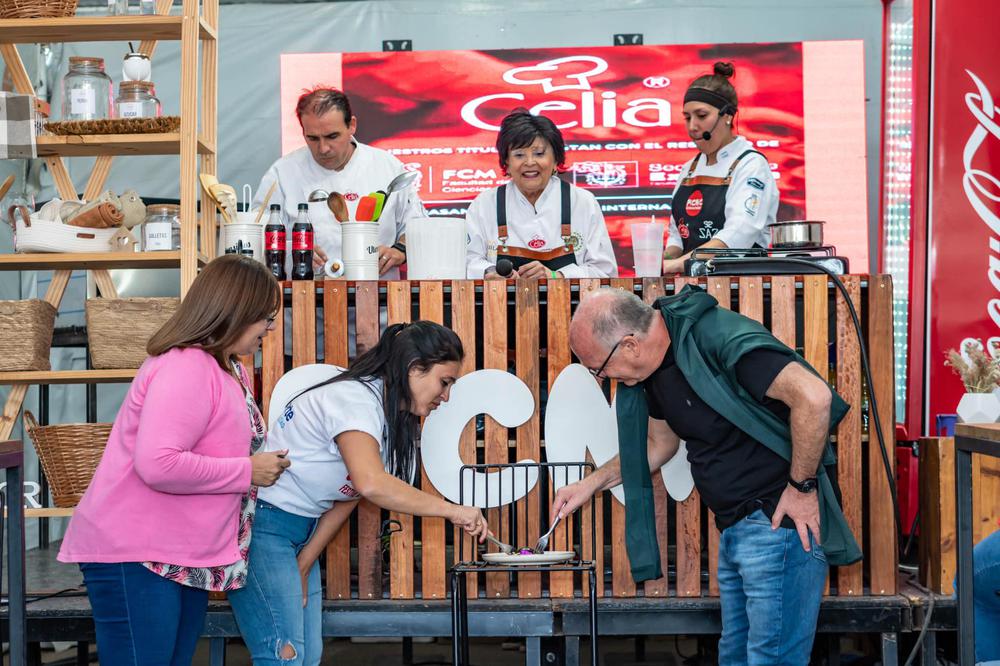 REGIONALES - Picnic2