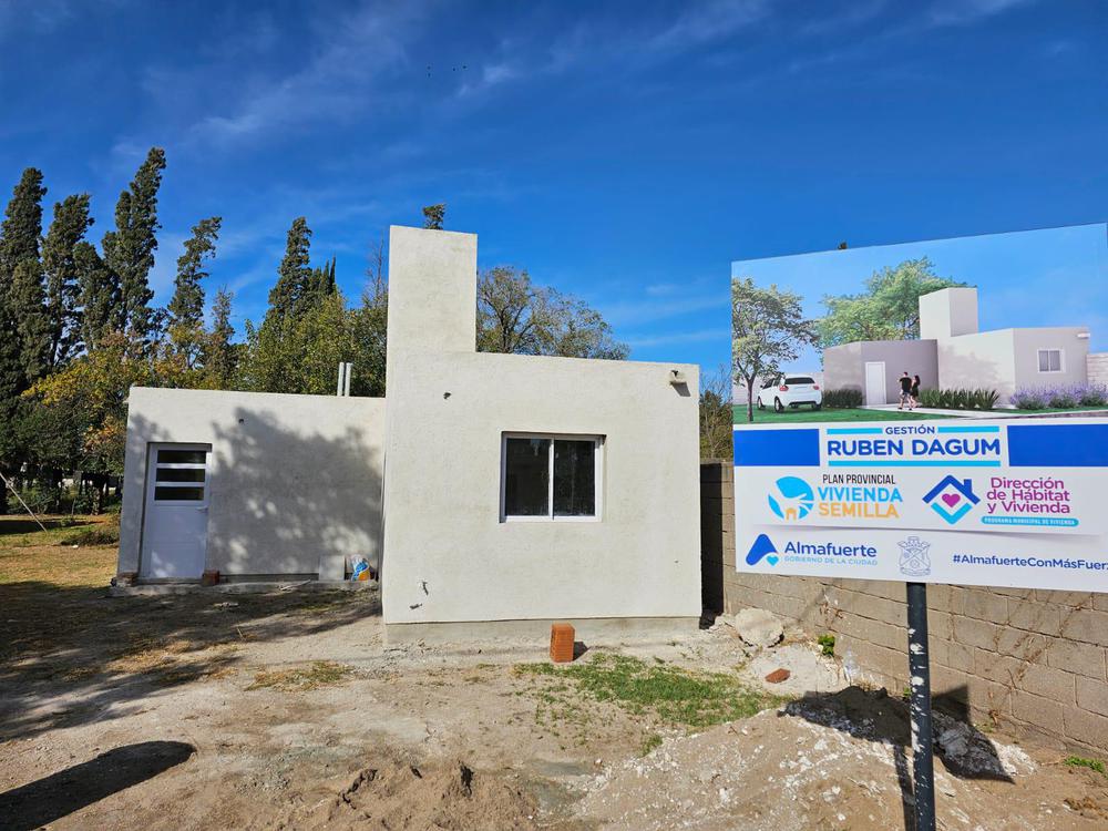 REGIONALES - Vivienda