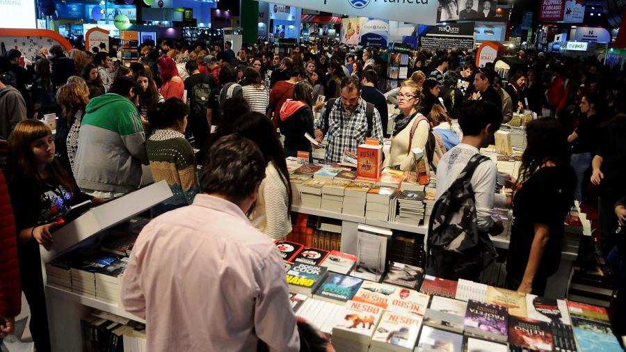 Feria-del-libro