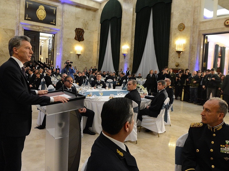 macri