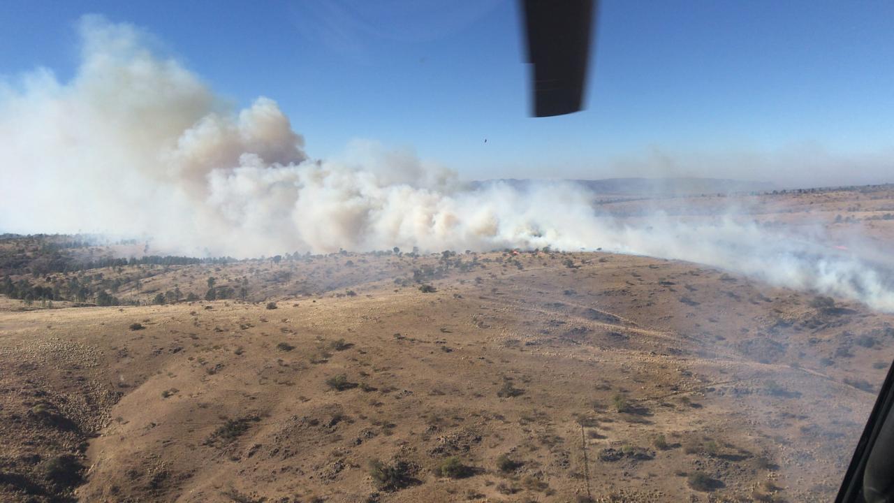 Incendio-San-Clemente