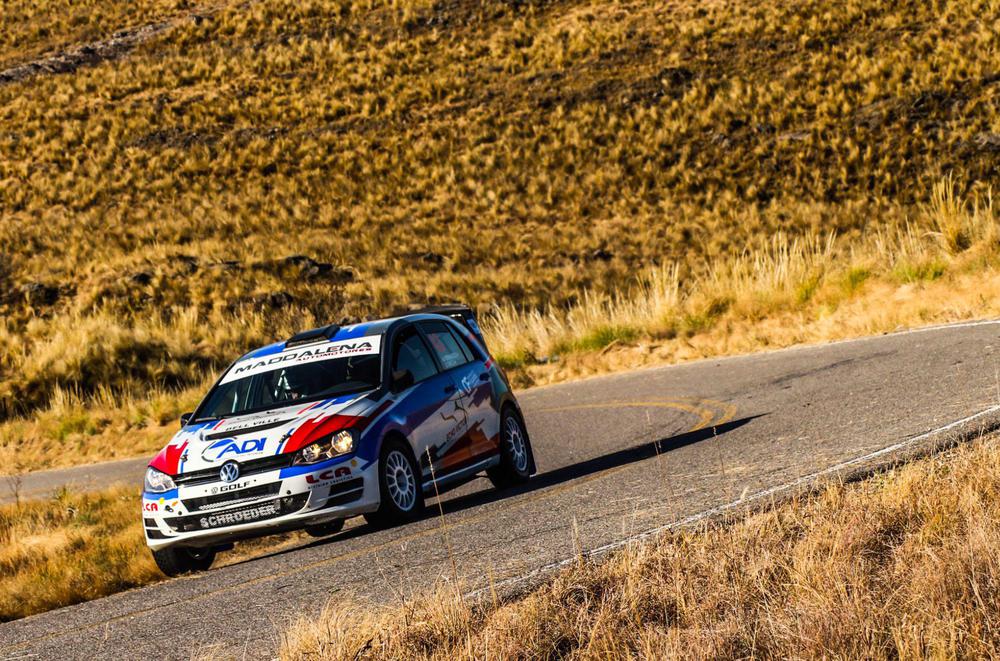 Rally (1)