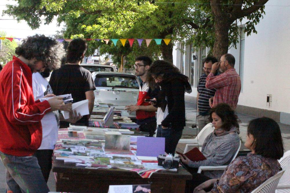 LOCALES Feria