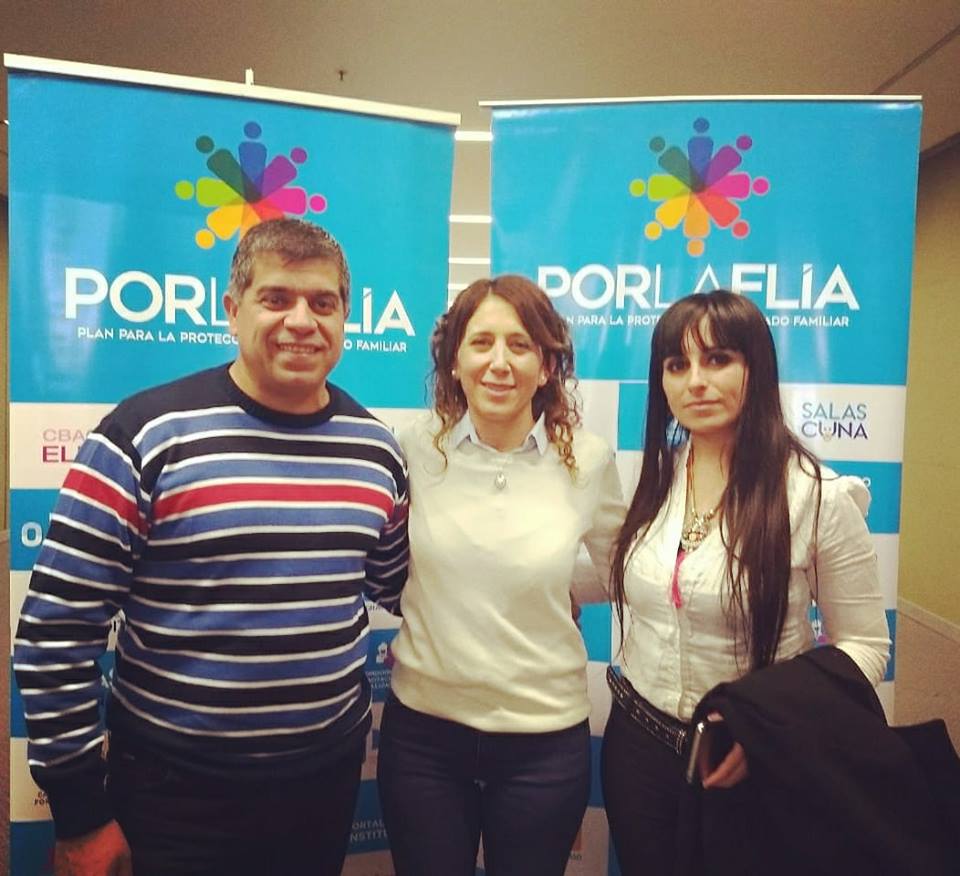 empleo tancacha