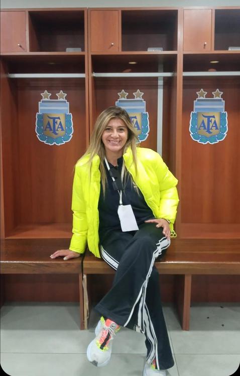 ADRIANA RINCON
