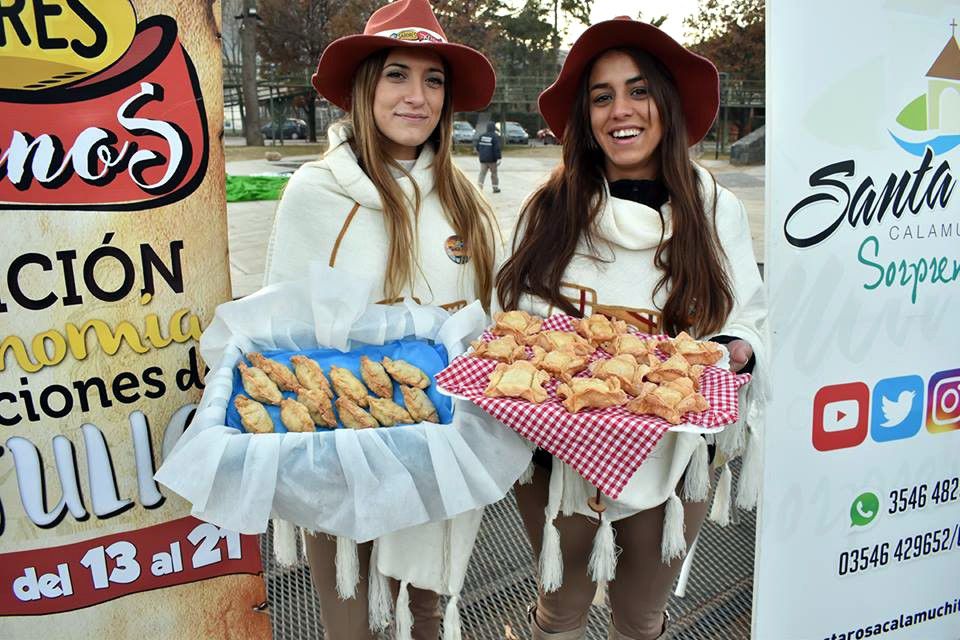 REGIONALES - Sabores
