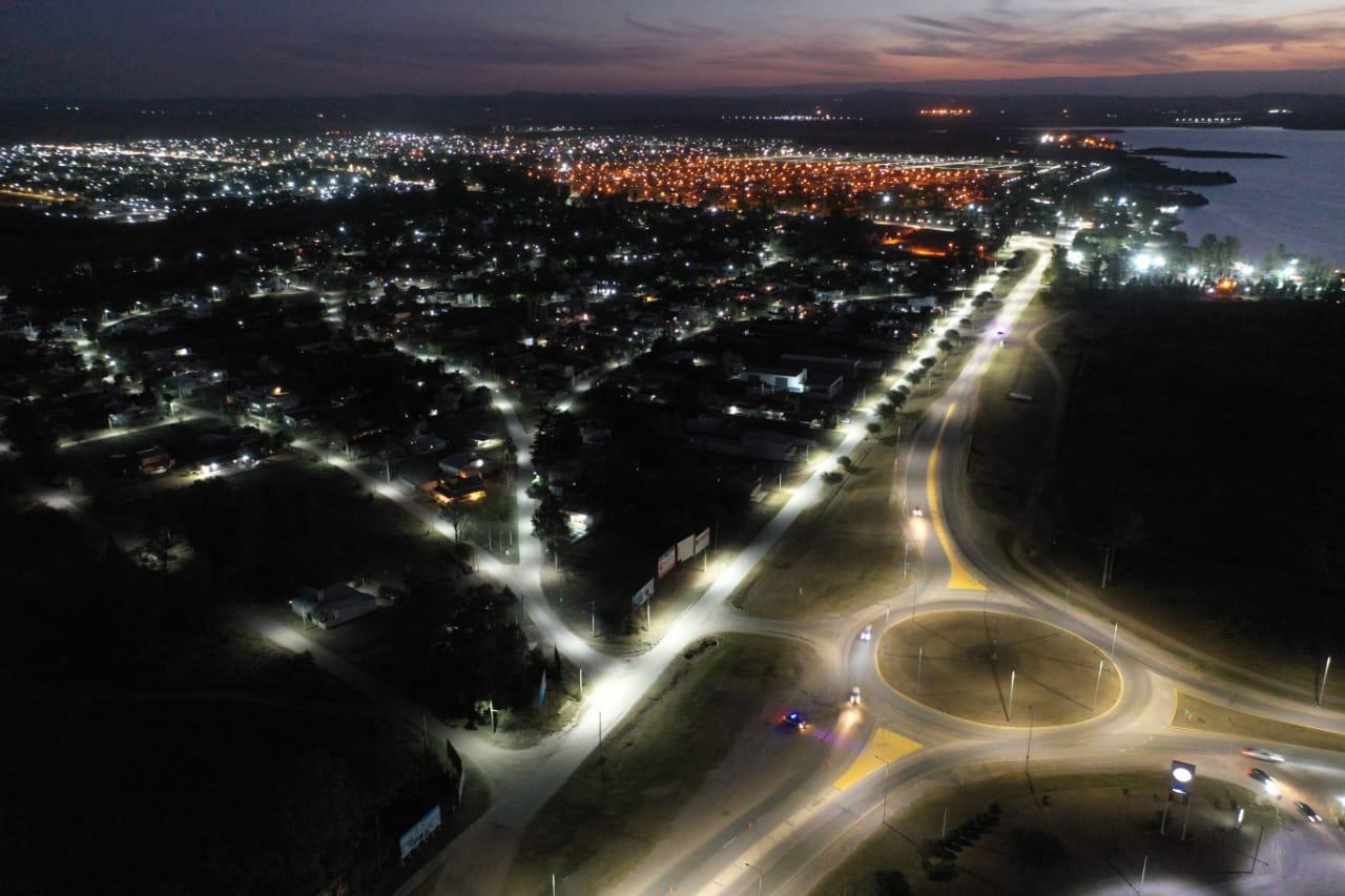 Autovia