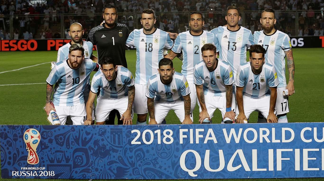 seleccion