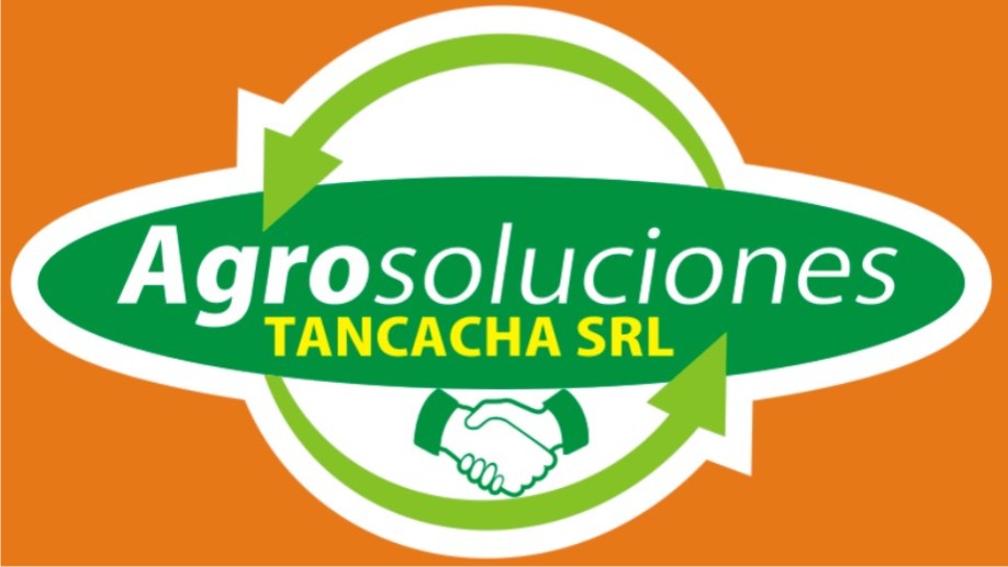 logo Agrosoluciones Tancacha