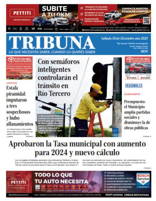TAPA