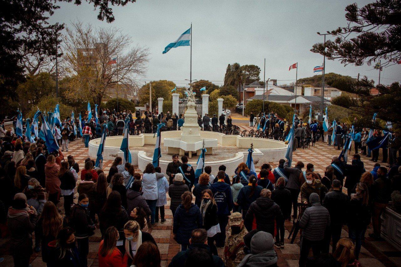 25 de mayo