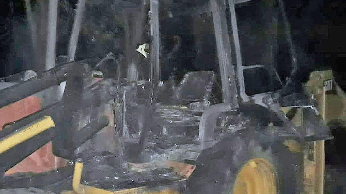 el-incendio-las-tres-maquinas-la-empresa-predrueza-sa-ocurrio-el-pasado-domingo-horas-la-noche